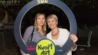 KvartArt: Poslijepodnevne subotnje aktivnosti i večernji koncert Miroslava Tadića