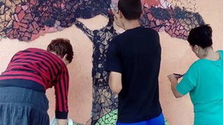 Benkovac: građanska akcija “Kad se male ruke slože – za veseliji grad” Benkovac: građanska akcija “Kad se male ruke slože – za veseliji grad”