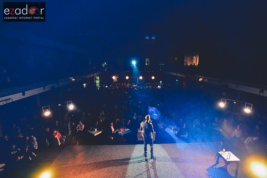 Ivan Šarić u Arsenalu