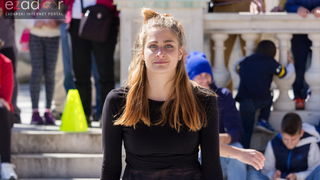 Đir po gradu 29. travnja 2017.