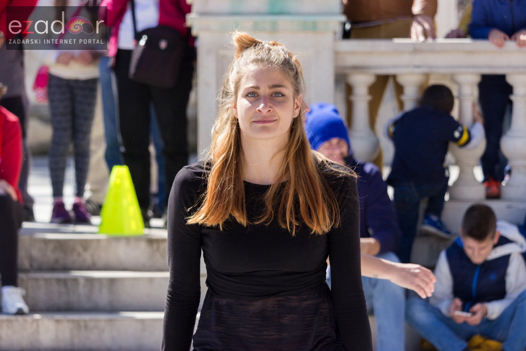 Đir po gradu 29. travnja 2017.