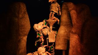 Predstavom “Otočićići” u Kazalištu lutaka Zadar otvorena revija “Sunce na Poluotoku”