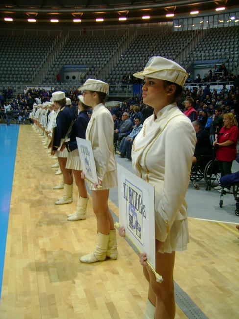 Zadar: Otvorenje 15. SSNIDOR-a