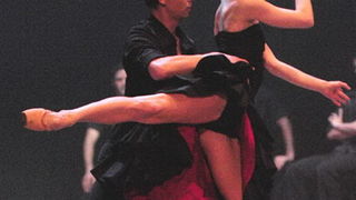 HNK Zadar: Bolero i Carmina Burana, Foto: Nenad Marcev