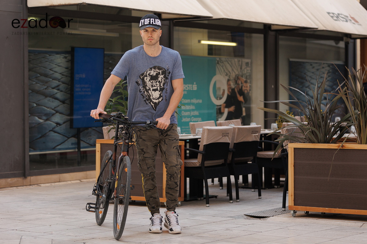 Đir po gradu, srijeda 22. ožujka 2023. Đir po gradu, srijeda 22. ožujka 2023.