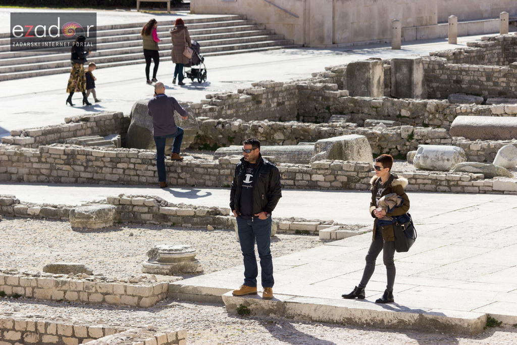 Đir po gradu 3. ožujka 2017.