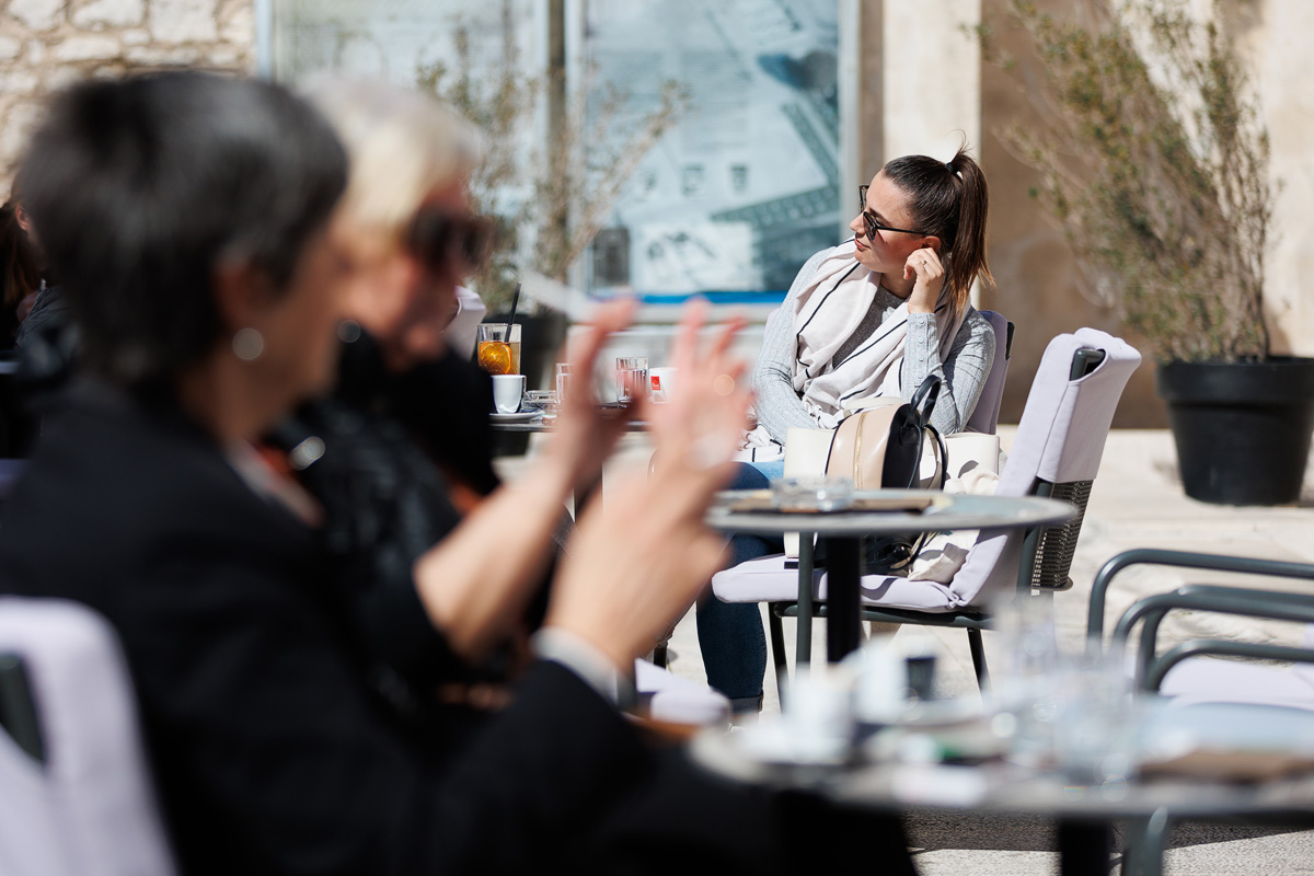 Đir po gradu, 25. ožujka 2025.