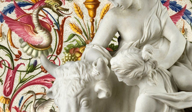 Bečki klasicistički porculan Muzeja Marton (foto: Seebiz.eu)