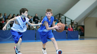Finale MLB Lige: Zadar 1 – Zadar 2 79-25 (foto:Saša Čuka) Finale MLB Lige: Zadar 1 – Zadar 2 79-25 (foto:Saša Čuka)