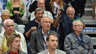 Bayern Munchen – KK Zadar 72-66, foto: Iva Perinčić Bayern Munchen – KK Zadar 72-66, foto: Iva Perinčić