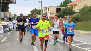 Wings for Life World Run Zadar 2017: Okrjepa u Bibinjama
