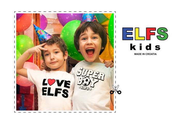 Obitelj Kalember Rucner za ELFS Obitelj Kalember Rucner za ELFS