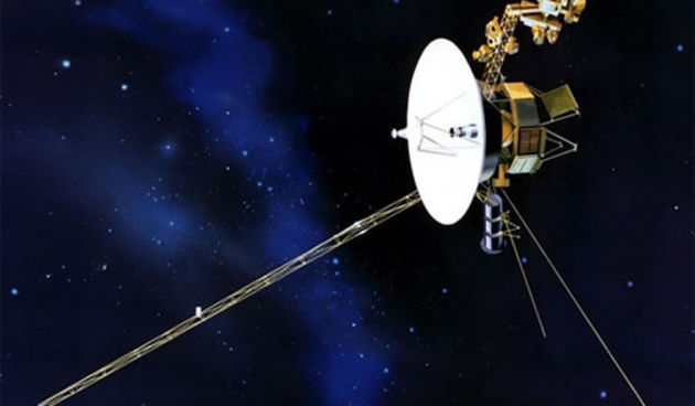 Sonda, foto: not1.com.br