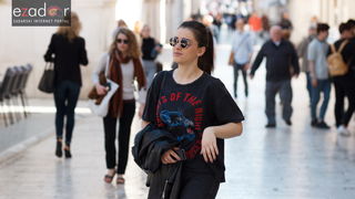 Đir po gradu, četvrtak 19. travnja 2018. Đir po gradu, četvrtak 19. travnja 2018.