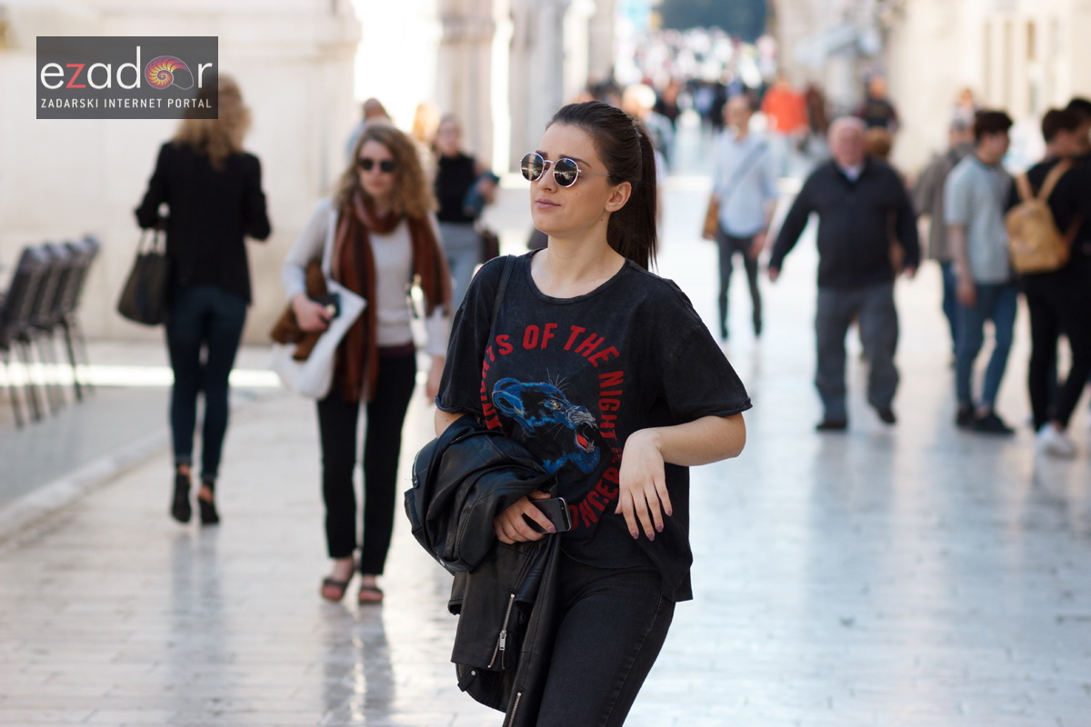 Đir po gradu, četvrtak 19. travnja 2018. Đir po gradu, četvrtak 19. travnja 2018.