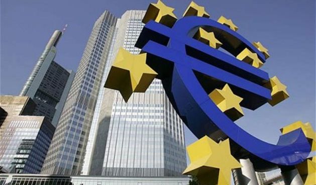 ECB – Europska središnja banka