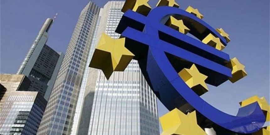 ECB – Europska središnja banka