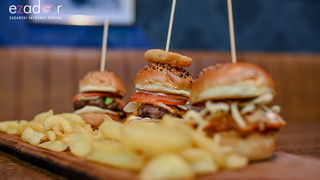 ZYX Bowling Centar Zadar ZYX Bowling Centar Zadar