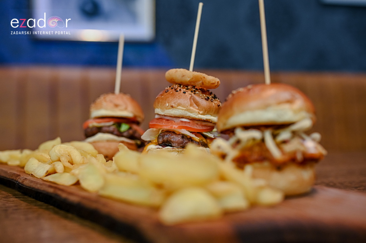 ZYX Bowling Centar Zadar ZYX Bowling Centar Zadar