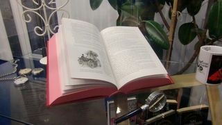 Tragovima Sherlocka Holmesa 2013 Tragovima Sherlocka Holmesa 2013