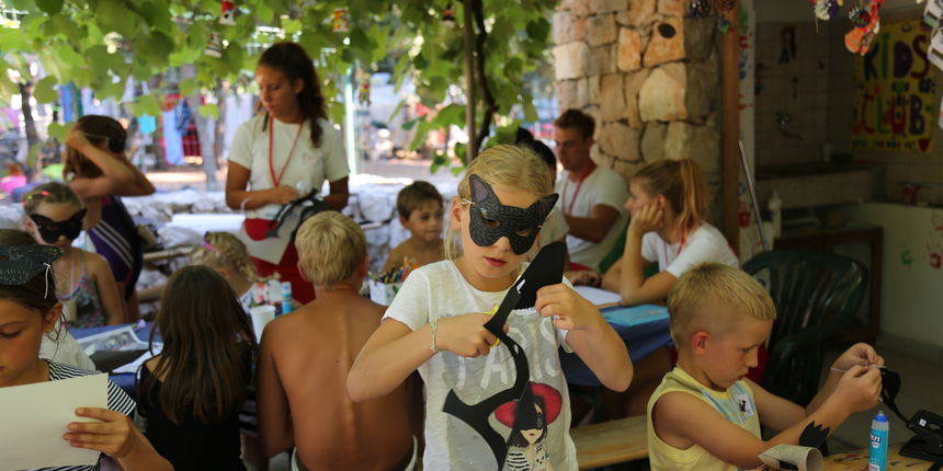 Noć šišmiša Noć šišmiša