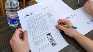 Memorijal Mirko Miočić: registracija natjecatelja i individualni kviz Memorijal Mirko Miočić: registracija natjecatelja i individualni kviz