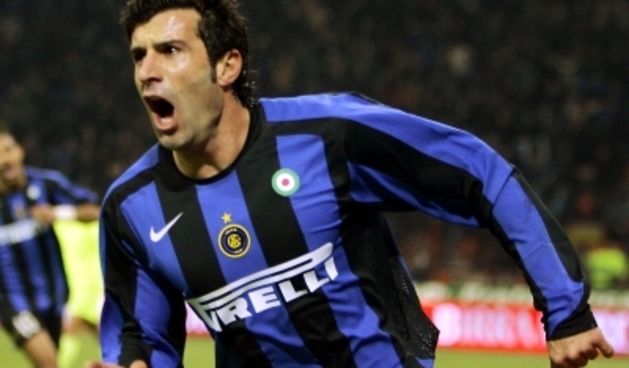 Luis Figo