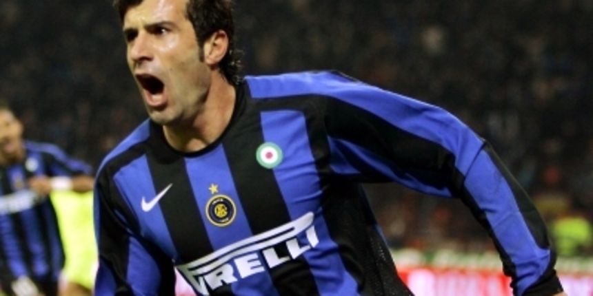 Luis Figo