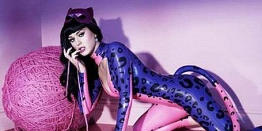 Katy Perry Katy Perry