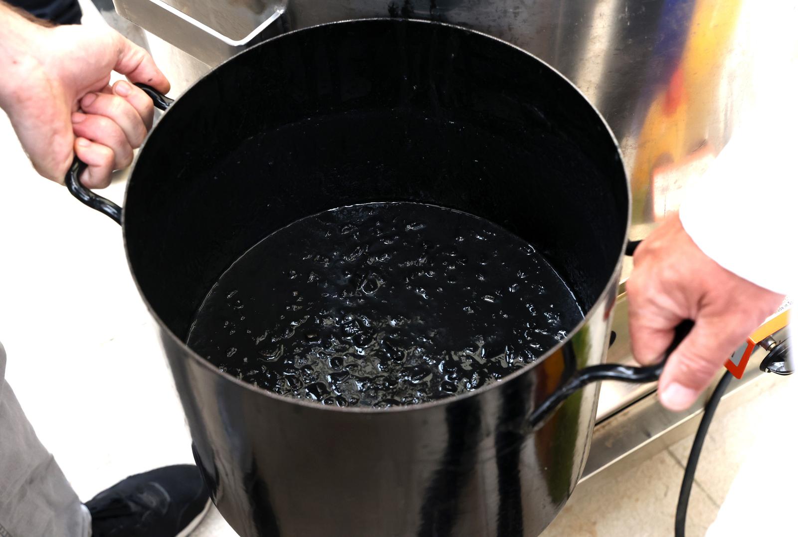 Završen 1. Festival rižota @ Skradin