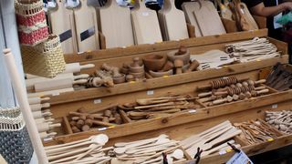 Jesen u Lici Jesen u Lici