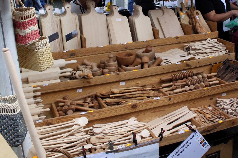 Jesen u Lici Jesen u Lici