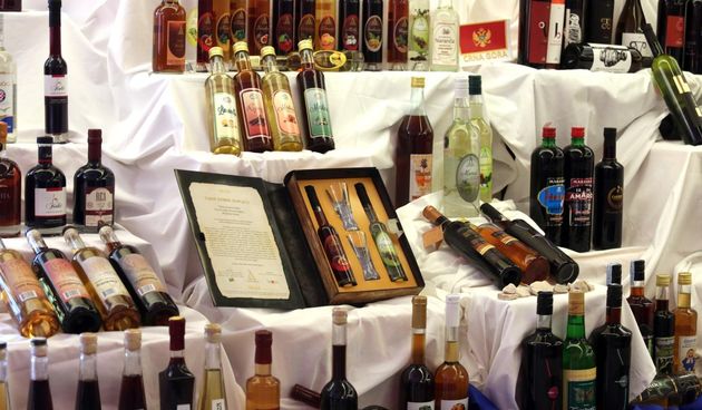 Sabatina 2017. Primošten