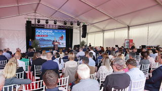 Otvoren 25. Biograd Boat Show Otvoren 25. Biograd Boat Show