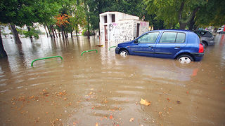 Poplavljena Relja 1. rujna 2012. (foto:Saša Čuka) Poplavljena Relja 1. rujna 2012. (foto:Saša Čuka)