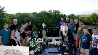 24. Memorijalni malonogometni turnir Pridraga ’91 24. Memorijalni malonogometni turnir Pridraga ’91