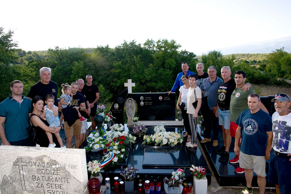 24. Memorijalni malonogometni turnir Pridraga ’91 24. Memorijalni malonogometni turnir Pridraga ’91