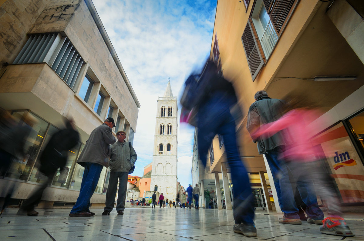 Jesenski đir po gradu, 15. studenog 2014. , foto: Marin Pitton Jesenski đir po gradu, 15. studenog 2014. , foto: Marin Pitton