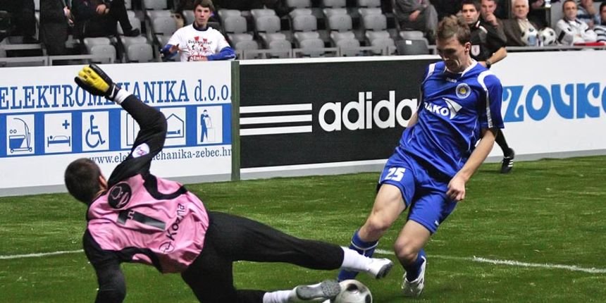 NK Zadar – NK Inter Z. (foto: Marin Gospić) NK Zadar – NK Inter Z. (foto: Marin Gospić)