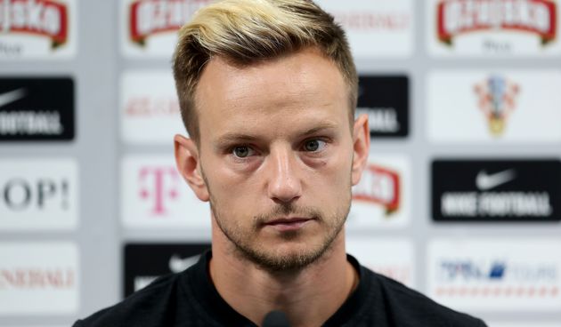 Ivan Rakitić