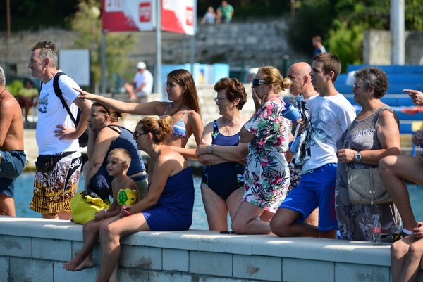 44. Plivački maraton Preko-Zadar 44. Plivački maraton Preko-Zadar