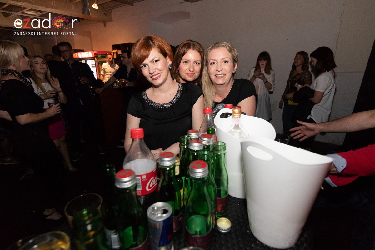 Gibonni @ Arsenal 12. svibnja 2018. Gibonni @ Arsenal 12. svibnja 2018.