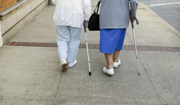 Starački dom (Foto: Domagoj Zovko)