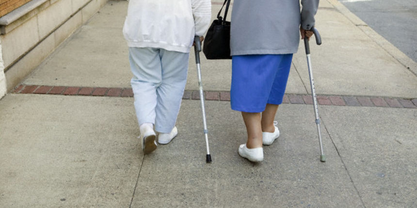 Starački dom (Foto: Domagoj Zovko) Starački dom (Foto: Domagoj Zovko)