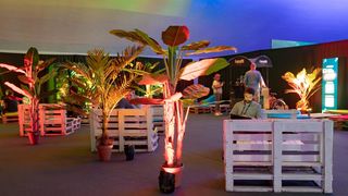 UREĐIVANJE GALERIJE: Međunarodna konferencija Infobip Shift počela na Višnjiku UREĐIVANJE GALERIJE: Međunarodna konferencija Infobip Shift počela na Višnjiku