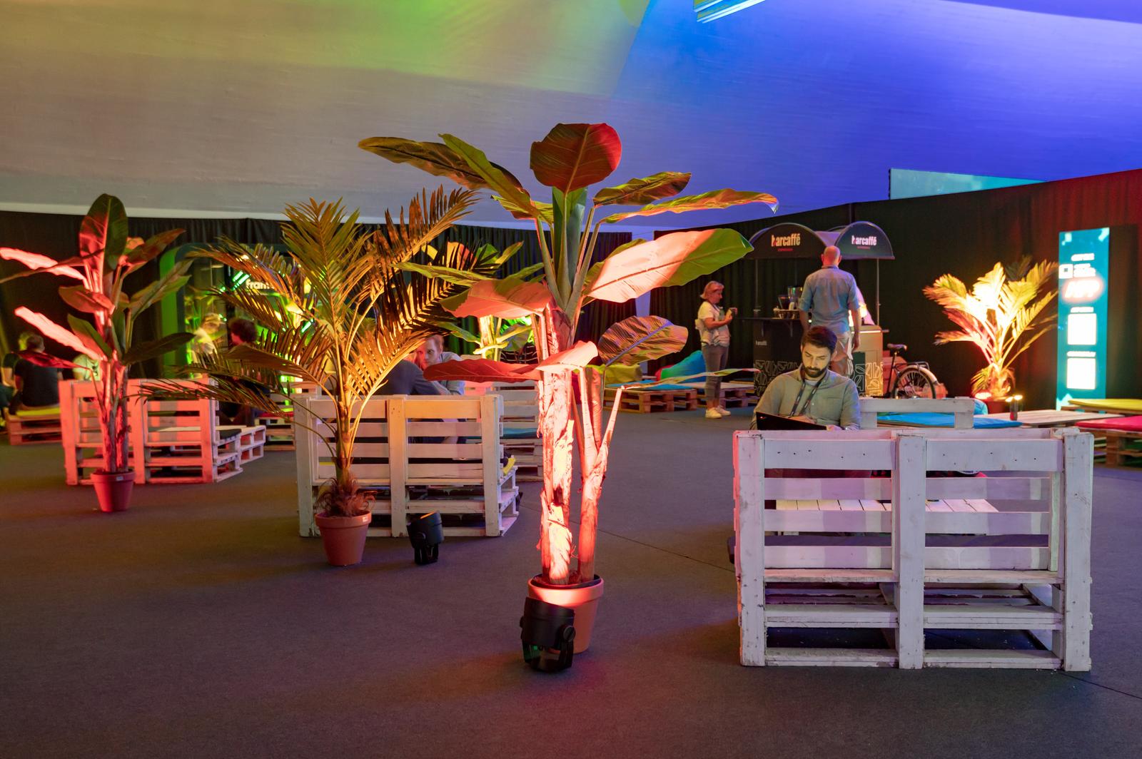 UREĐIVANJE GALERIJE: Međunarodna konferencija Infobip Shift počela na Višnjiku UREĐIVANJE GALERIJE: Međunarodna konferencija Infobip Shift počela na Višnjiku