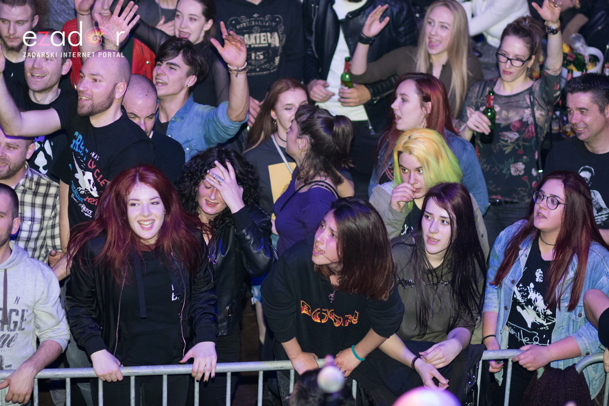 Hladno pivo @ Arsenal Zadar Hladno pivo @ Arsenal Zadar