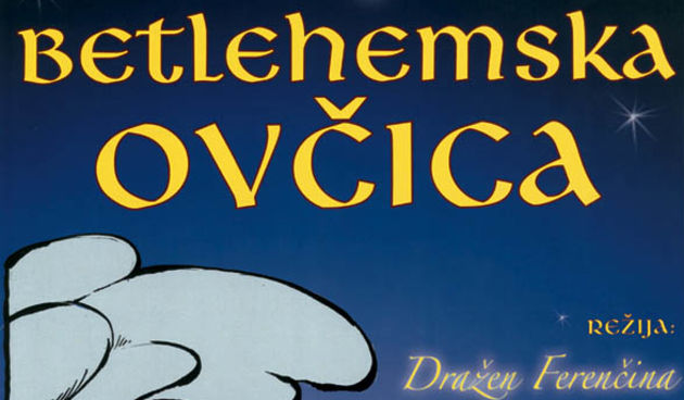 KLZ najavljuje: “Betlehemska ovčica” i božićno iznenađenje za najmlađe!
