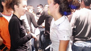 City club Forum Zadar 13. studenog 2010, Foto: Lucija Juravic