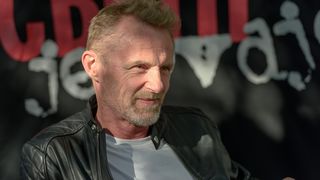 Jo Nesbo, kralj trilera, gostovao u Zadru